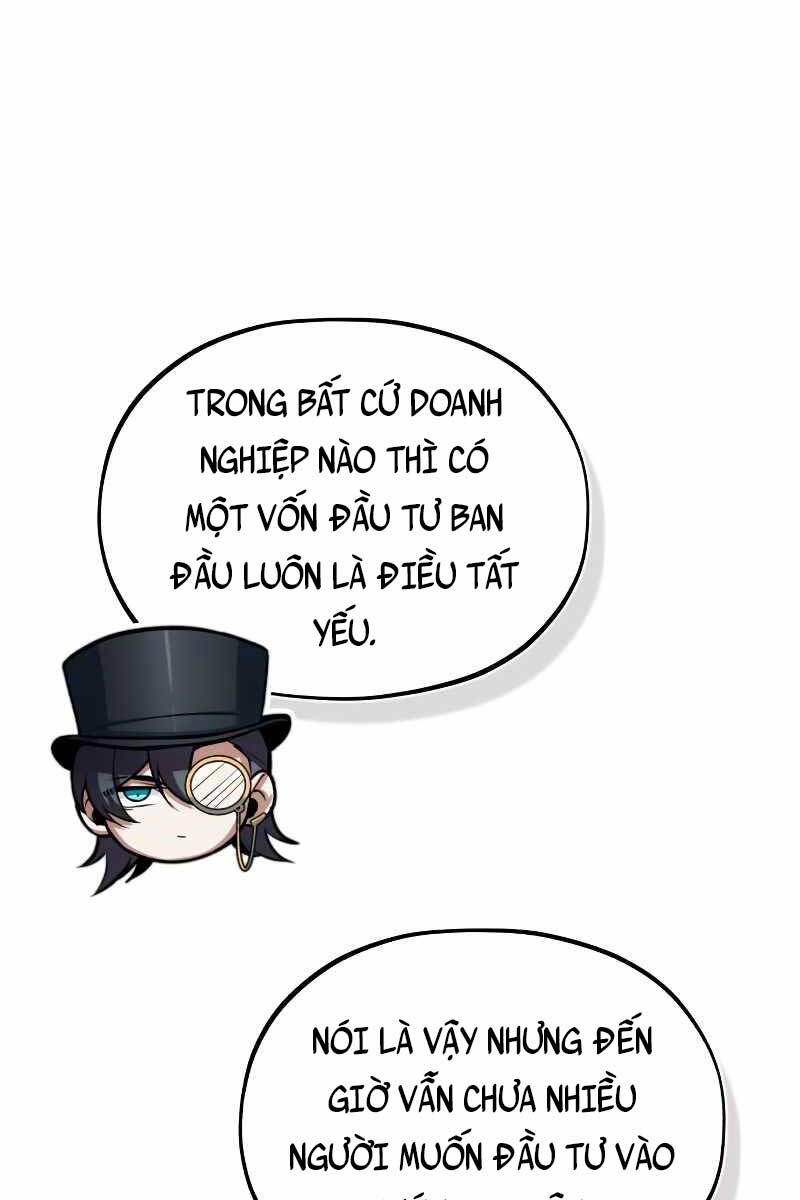Giáo Sư Gián Điệp Chap 44 - Next Chap 45
