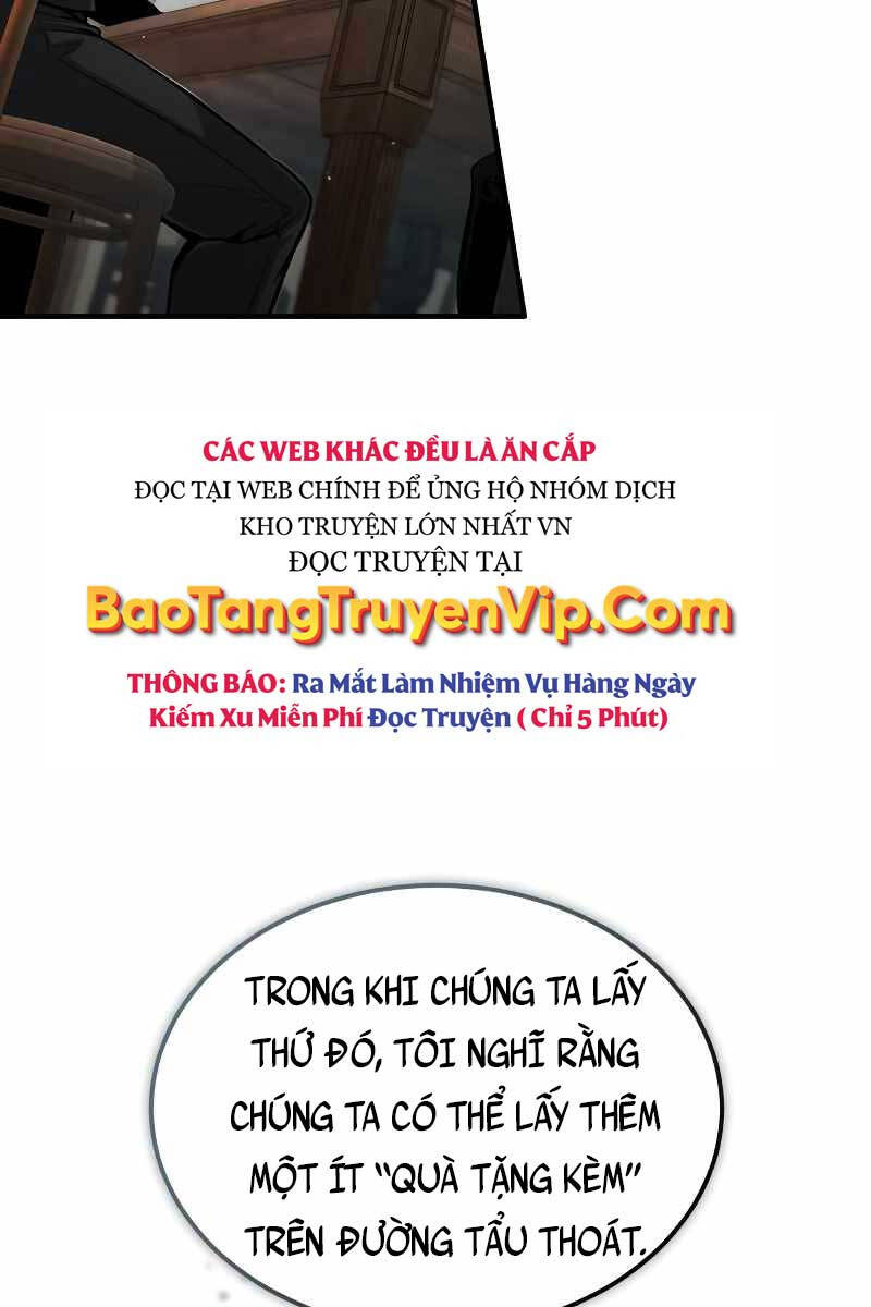Giáo Sư Gián Điệp Chap 44 - Next Chap 45