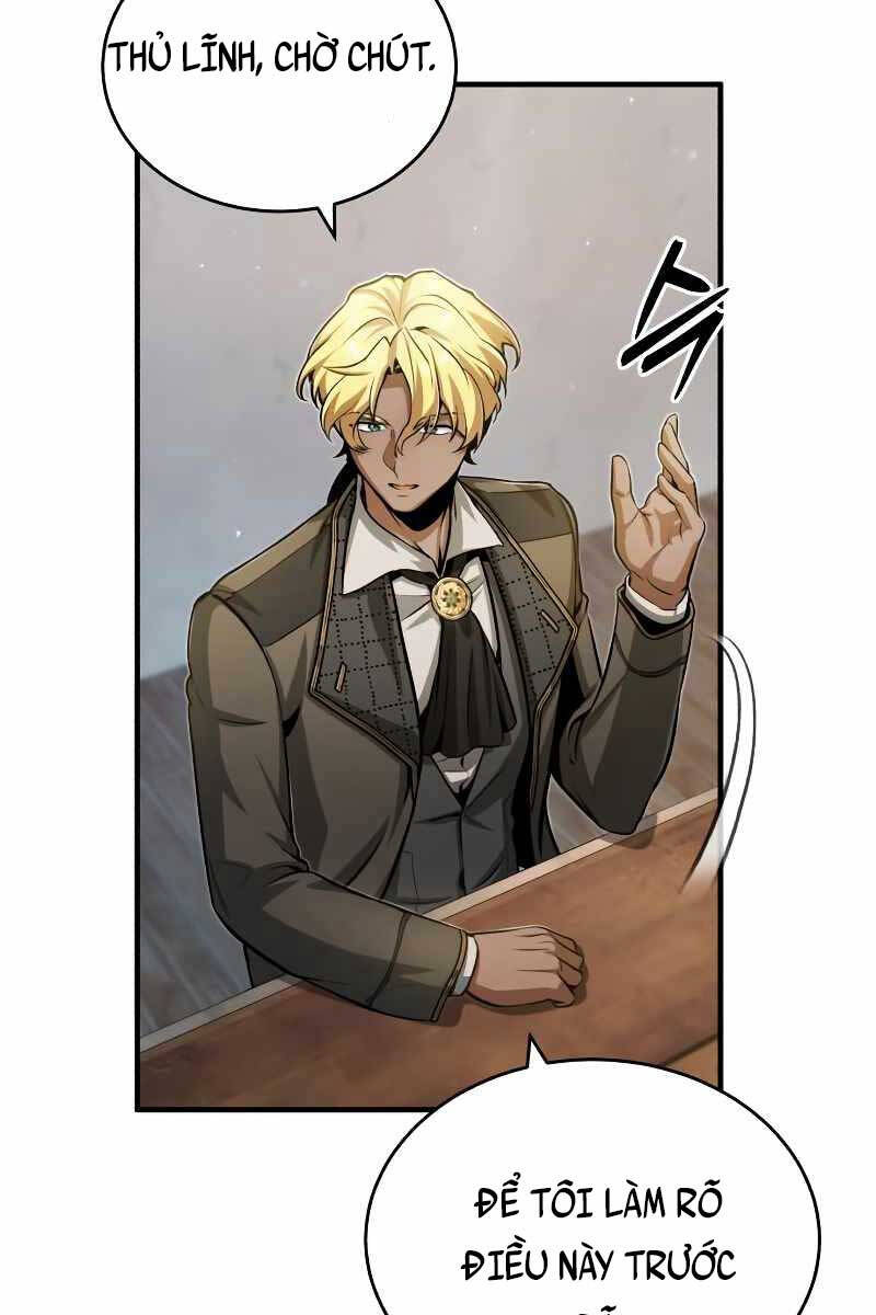 Giáo Sư Gián Điệp Chap 44 - Next Chap 45