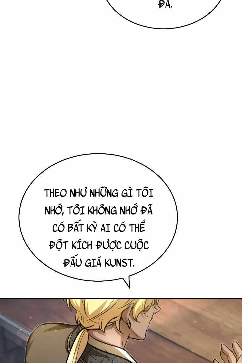 Giáo Sư Gián Điệp Chap 44 - Next Chap 45