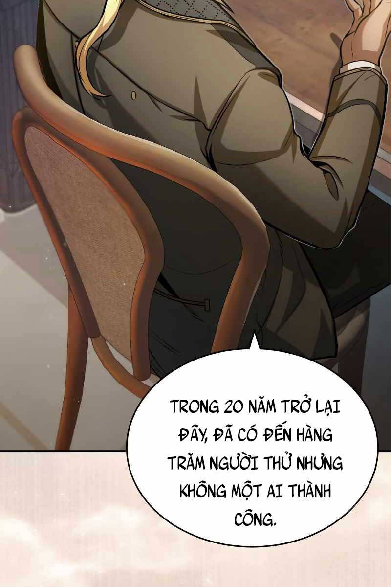 Giáo Sư Gián Điệp Chap 44 - Next Chap 45