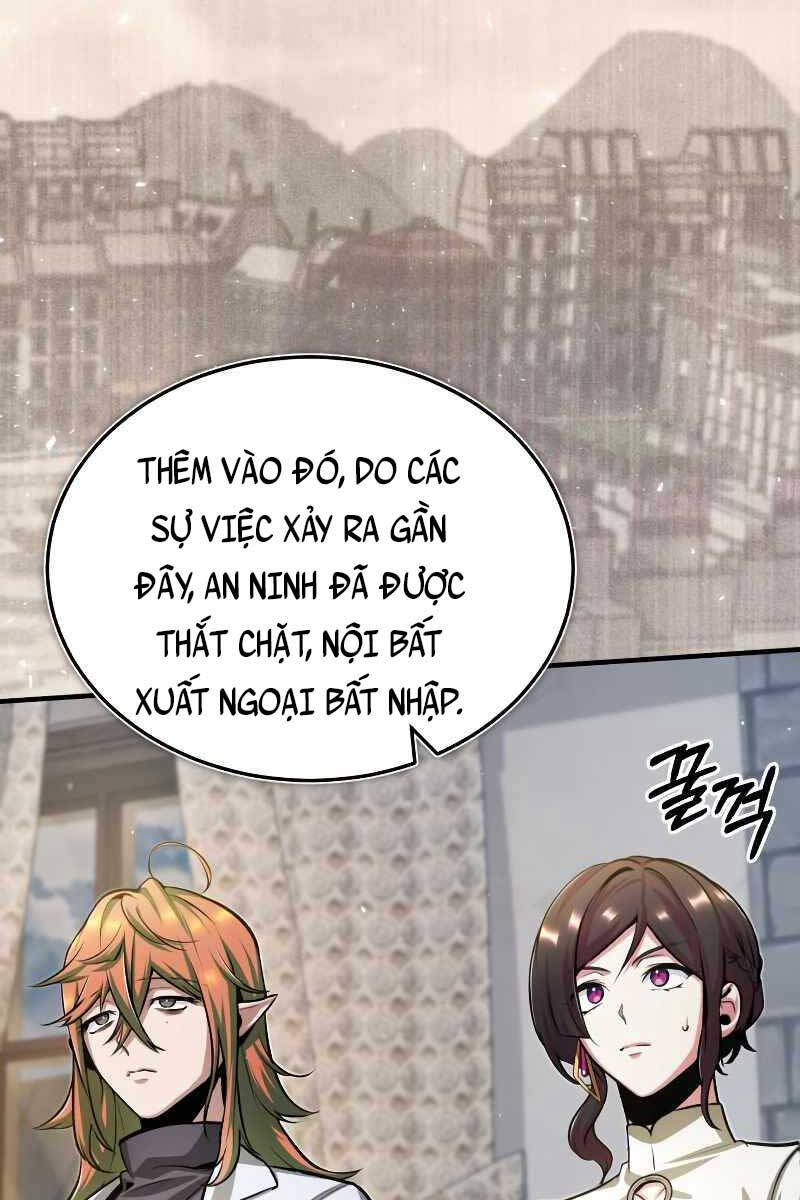 Giáo Sư Gián Điệp Chap 44 - Next Chap 45