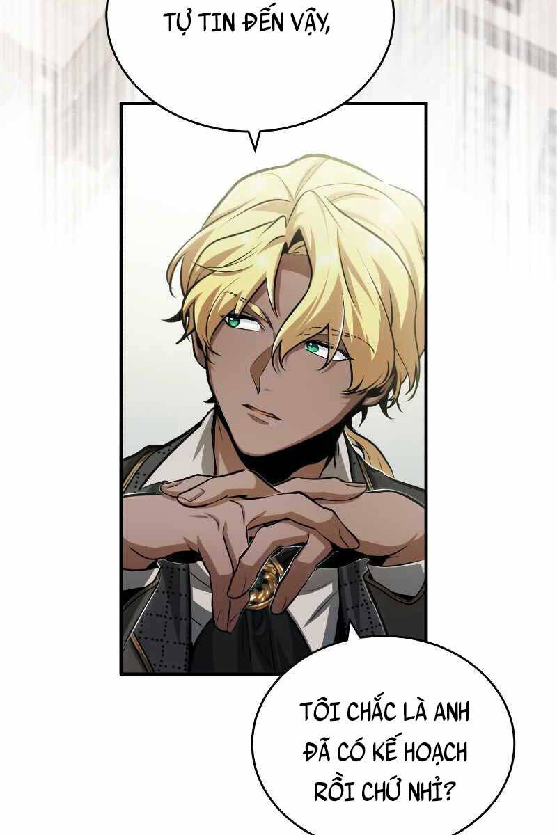 Giáo Sư Gián Điệp Chap 44 - Next Chap 45