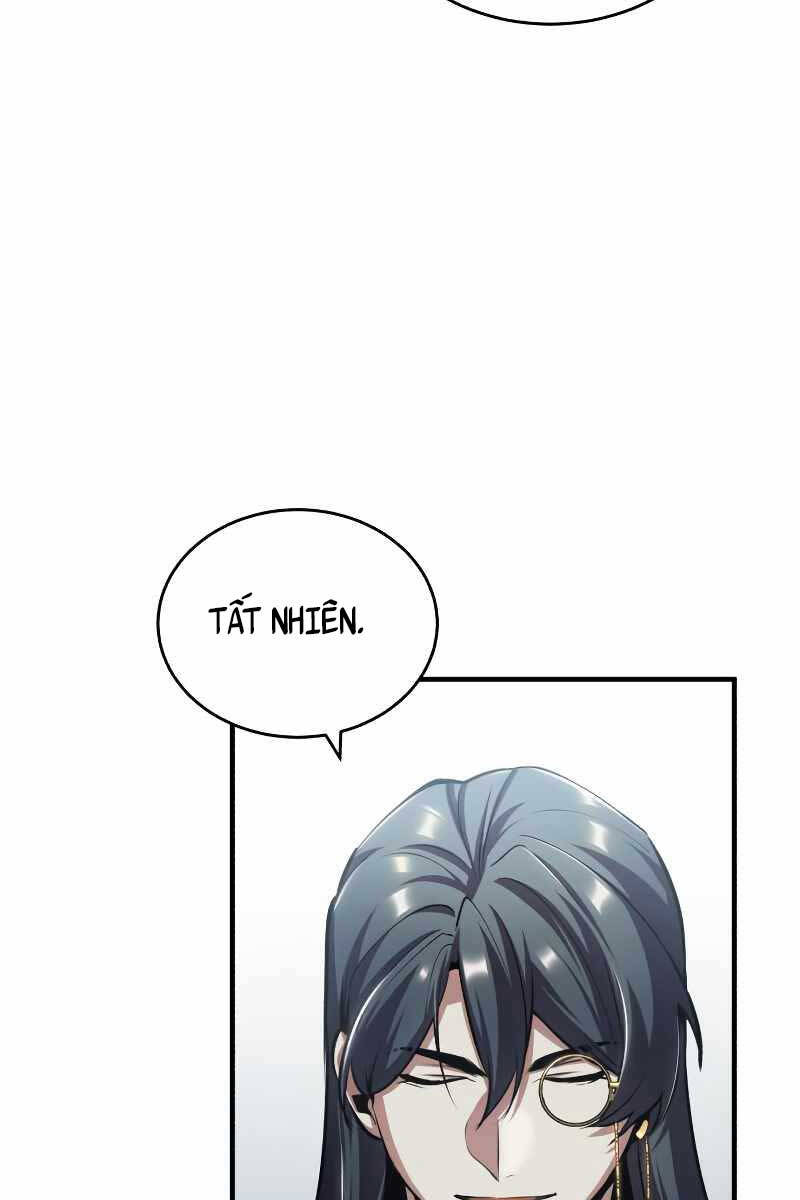Giáo Sư Gián Điệp Chap 44 - Next Chap 45