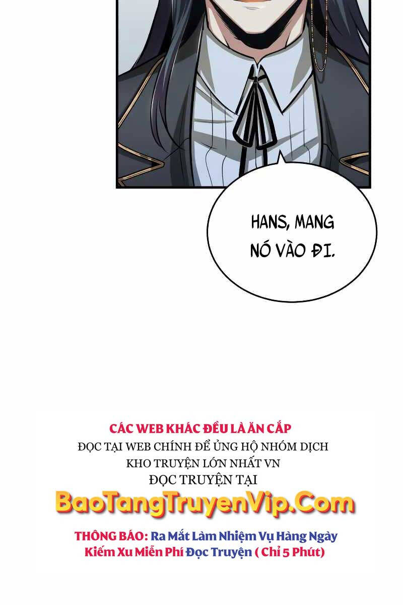 Giáo Sư Gián Điệp Chap 44 - Next Chap 45