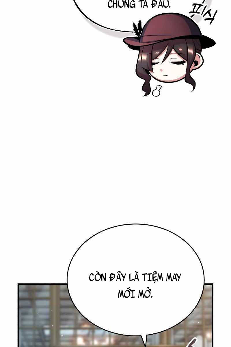 Giáo Sư Gián Điệp Chap 44 - Next Chap 45