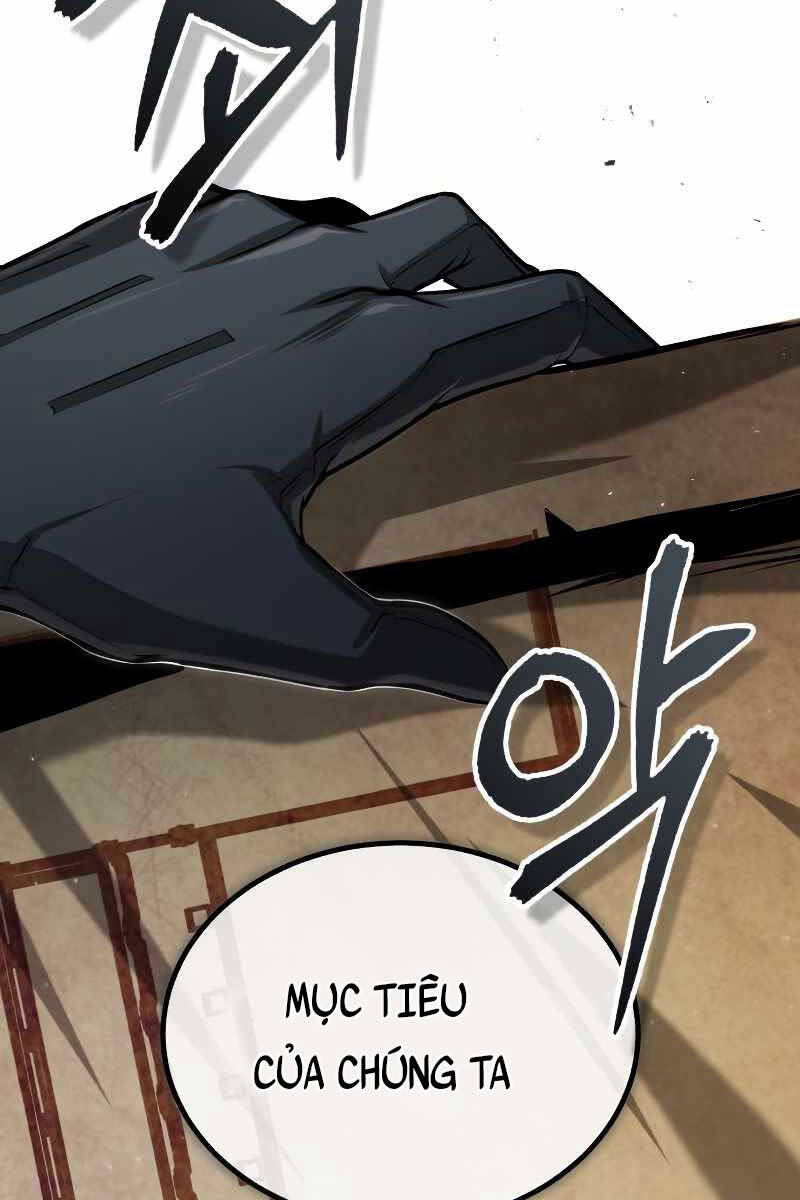 Giáo Sư Gián Điệp Chap 44 - Next Chap 45