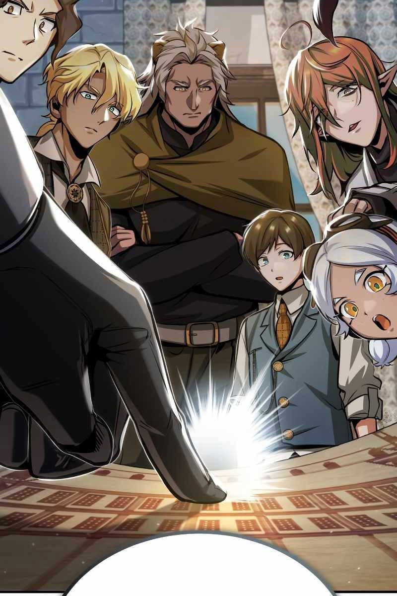 Giáo Sư Gián Điệp Chap 44 - Next Chap 45