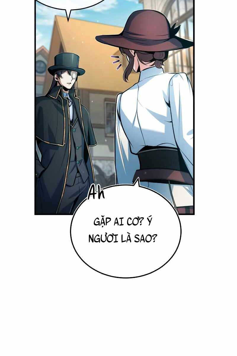 Giáo Sư Gián Điệp Chap 44 - Next Chap 45