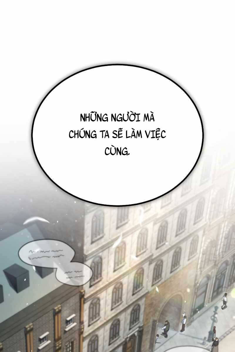 Giáo Sư Gián Điệp Chap 44 - Next Chap 45