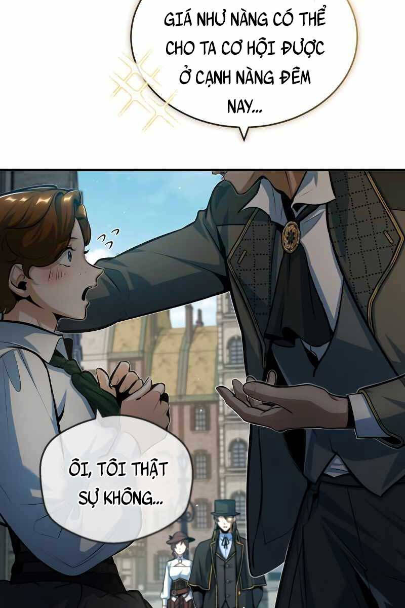 Giáo Sư Gián Điệp Chap 44 - Next Chap 45