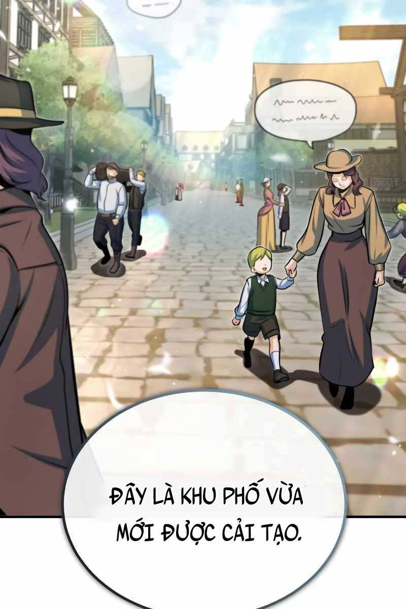 Giáo Sư Gián Điệp Chap 44 - Next Chap 45
