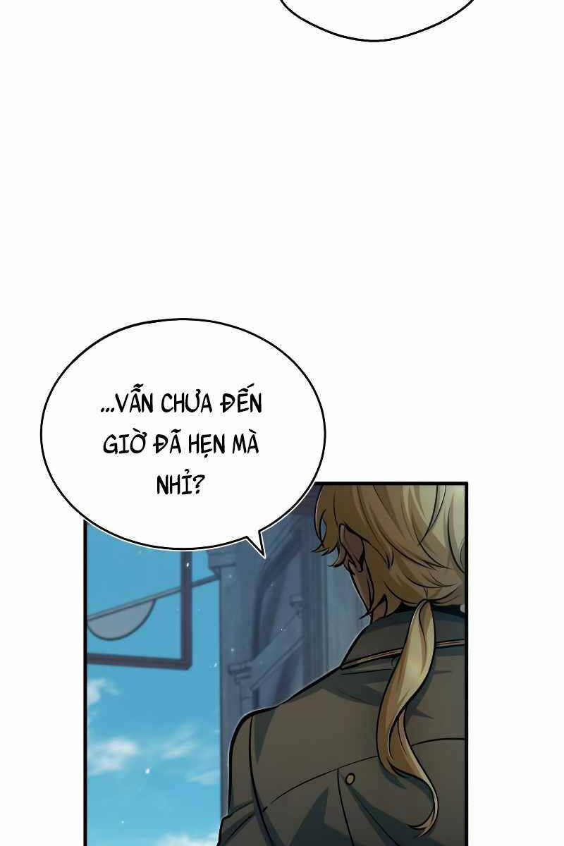Giáo Sư Gián Điệp Chap 44 - Next Chap 45