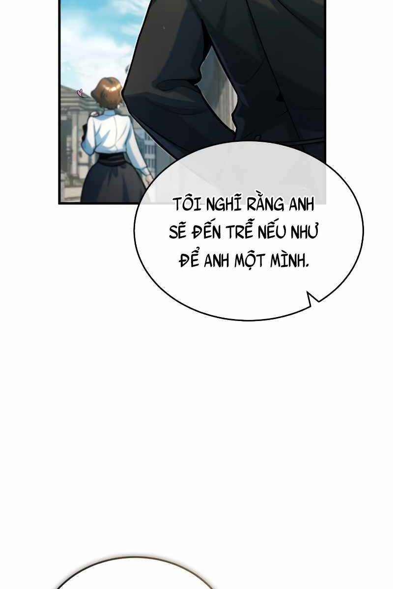 Giáo Sư Gián Điệp Chap 44 - Next Chap 45