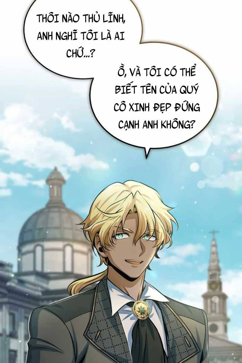 Giáo Sư Gián Điệp Chap 44 - Next Chap 45