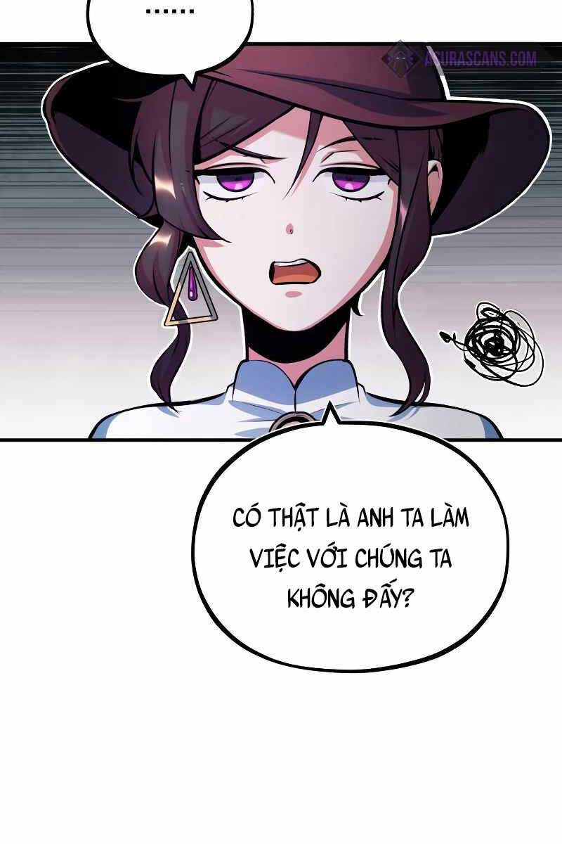Giáo Sư Gián Điệp Chap 44 - Next Chap 45
