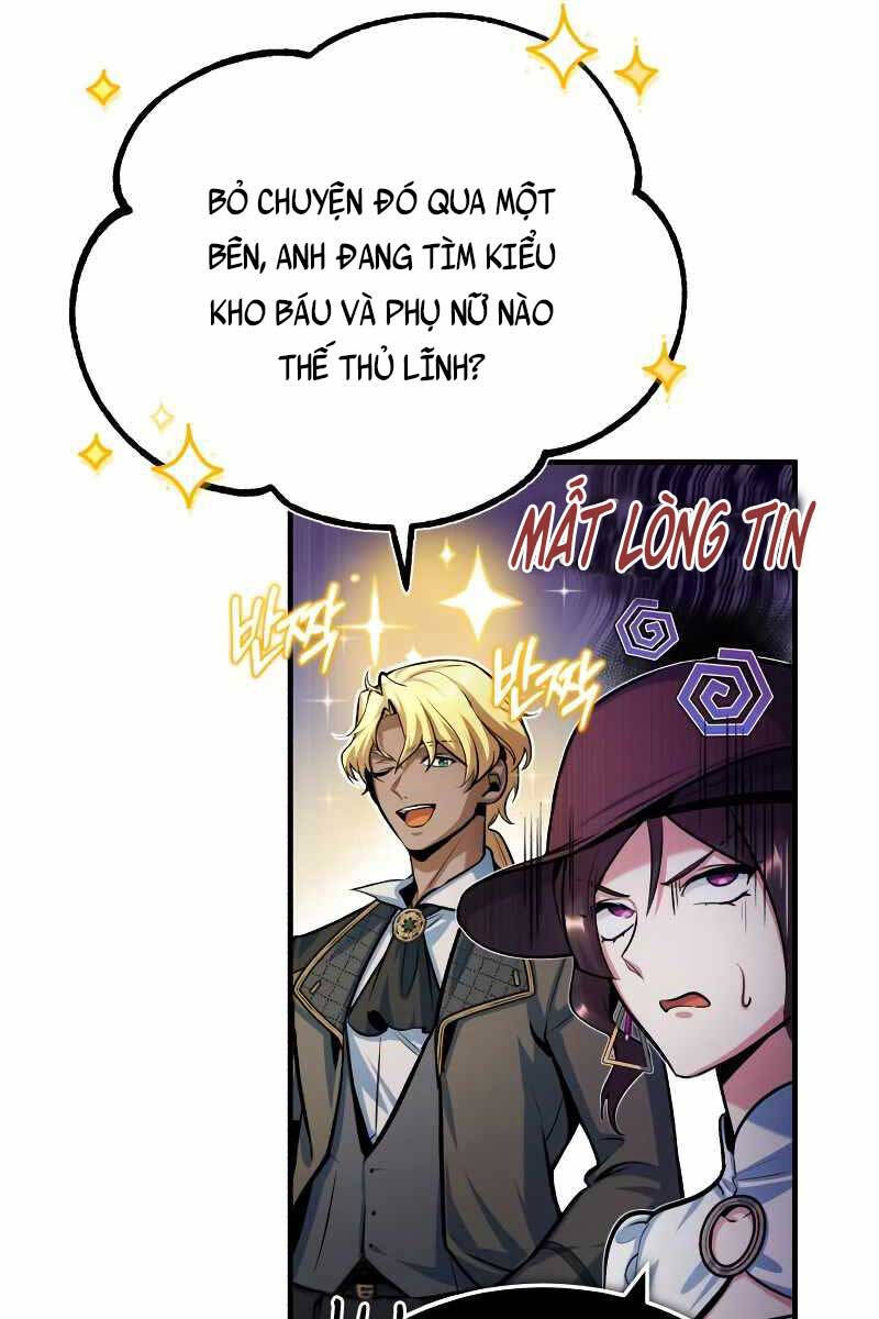 Giáo Sư Gián Điệp Chap 44 - Next Chap 45