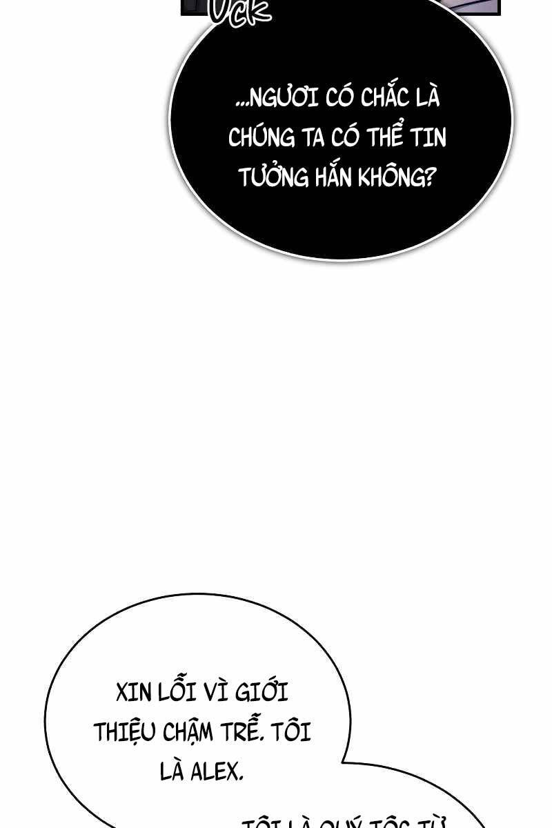 Giáo Sư Gián Điệp Chap 44 - Next Chap 45
