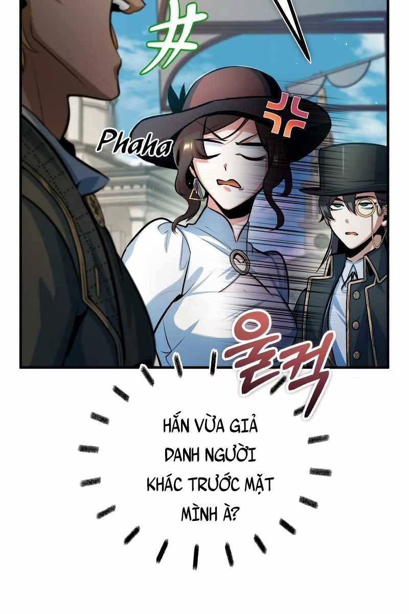 Giáo Sư Gián Điệp Chap 44 - Next Chap 45