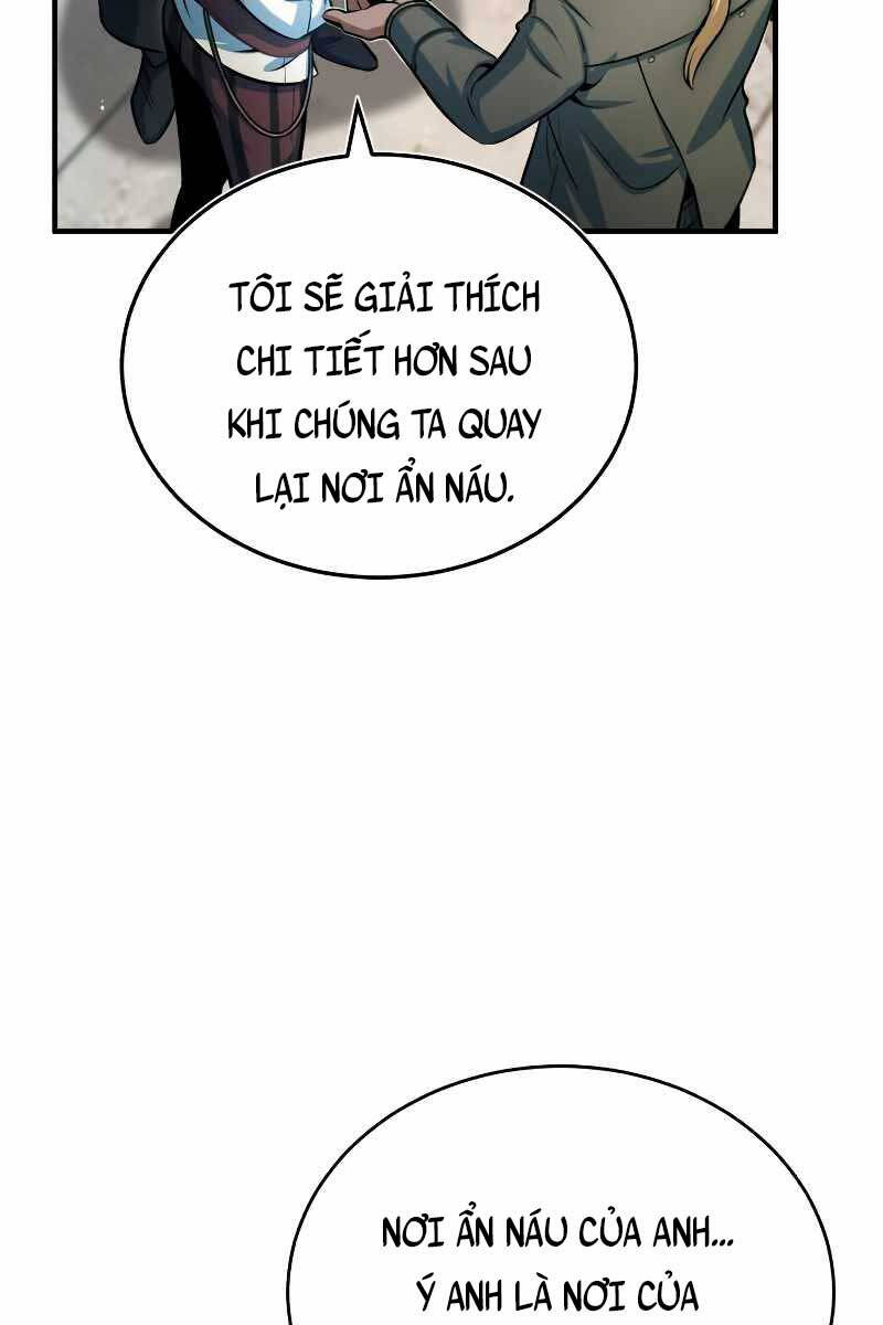 Giáo Sư Gián Điệp Chap 44 - Next Chap 45
