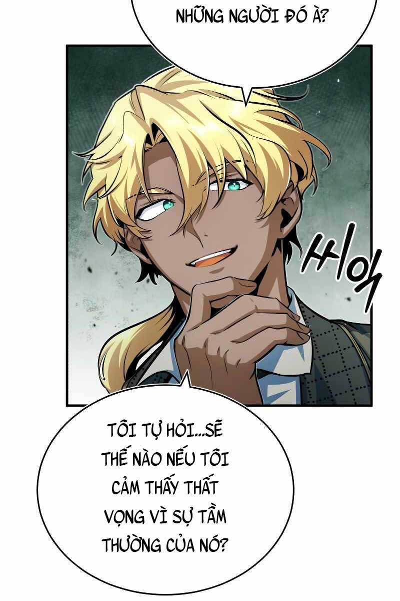 Giáo Sư Gián Điệp Chap 44 - Next Chap 45