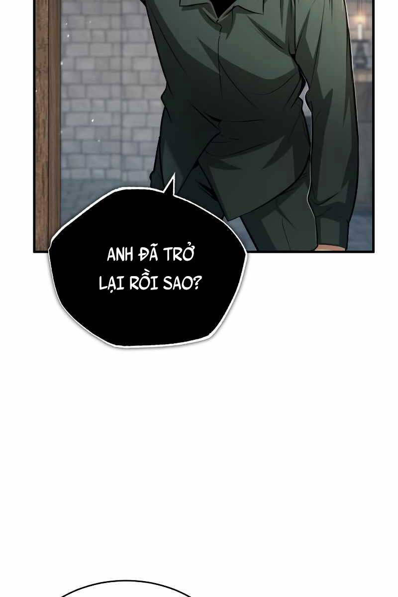 Giáo Sư Gián Điệp Chap 44 - Next Chap 45