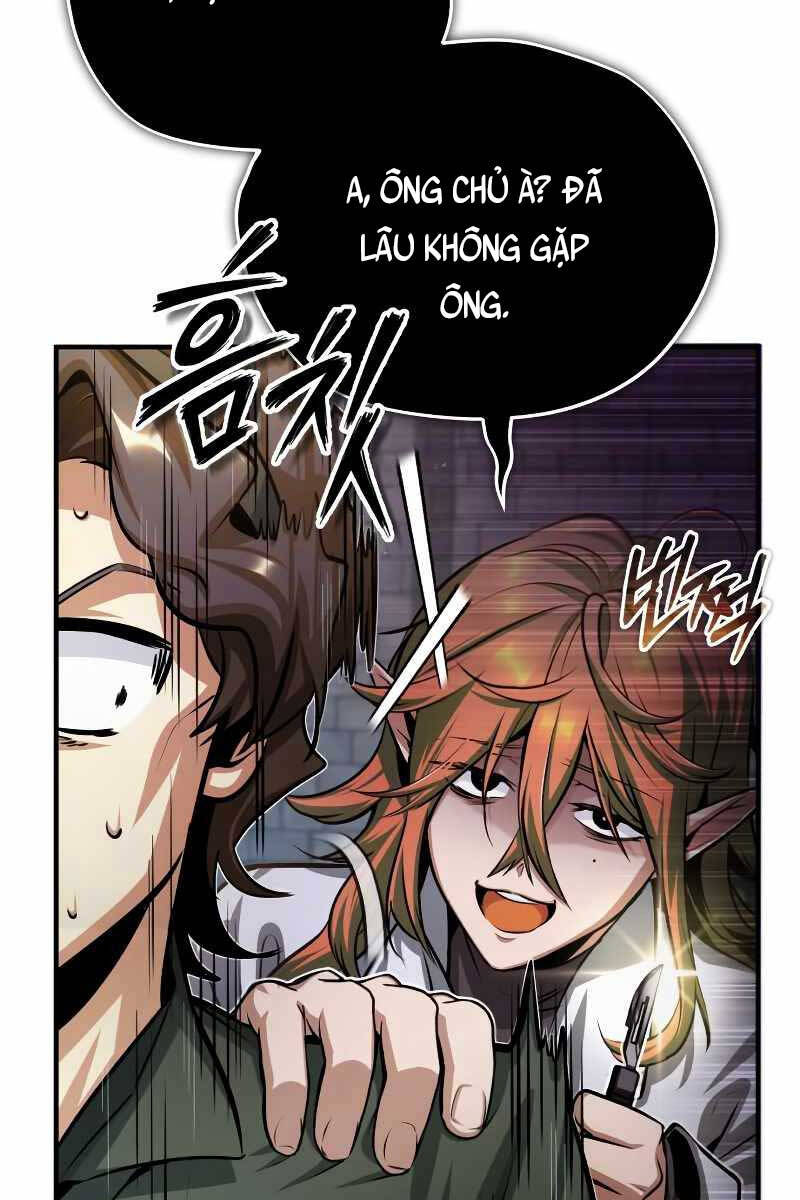 Giáo Sư Gián Điệp Chap 44 - Next Chap 45