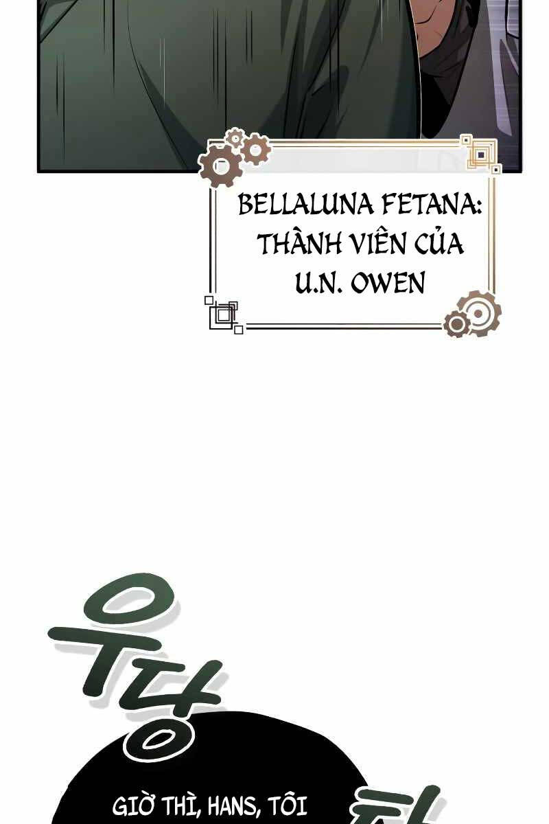 Giáo Sư Gián Điệp Chap 44 - Next Chap 45
