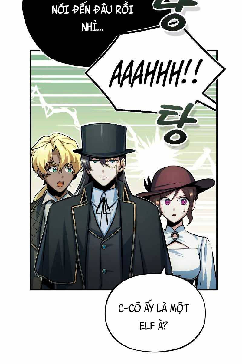 Giáo Sư Gián Điệp Chap 44 - Next Chap 45