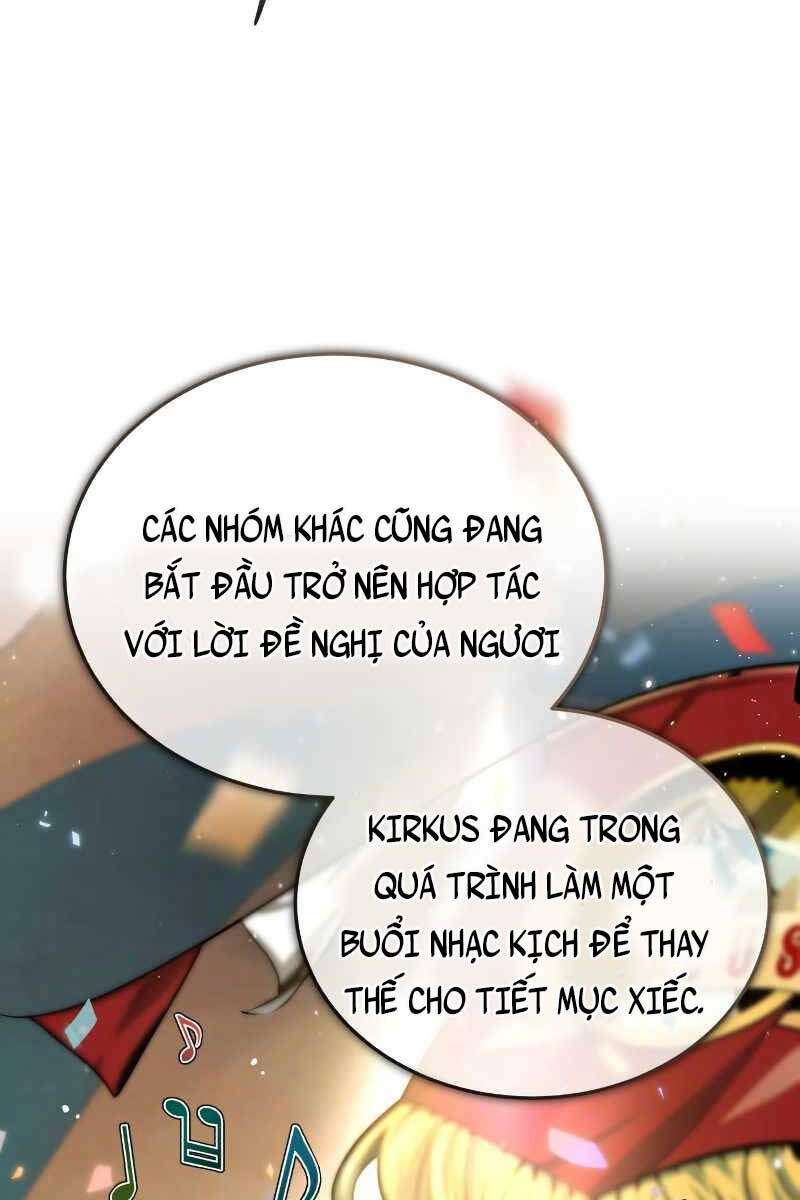 Giáo Sư Gián Điệp Chap 44 - Next Chap 45