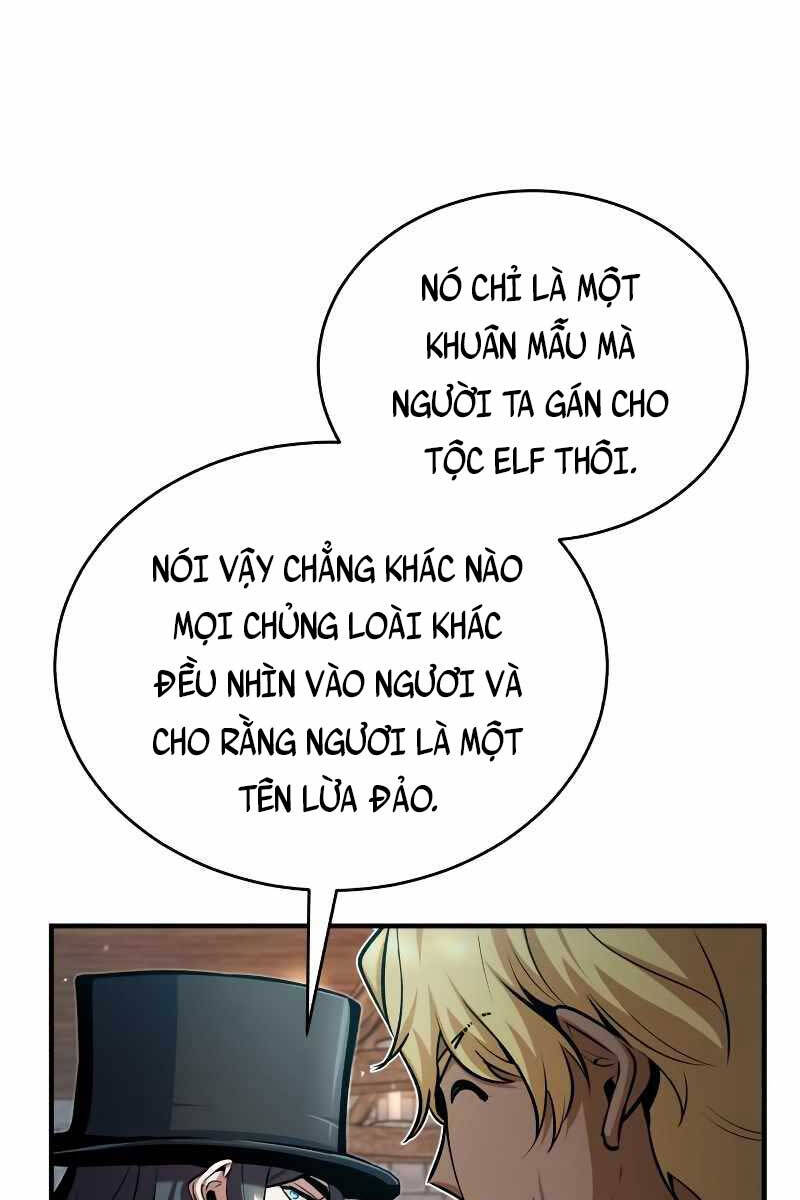 Giáo Sư Gián Điệp Chap 44 - Next Chap 45