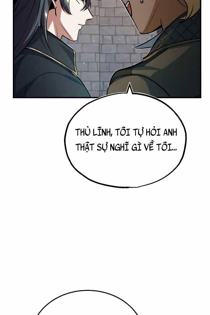 Giáo Sư Gián Điệp Chap 44 - Next Chap 45
