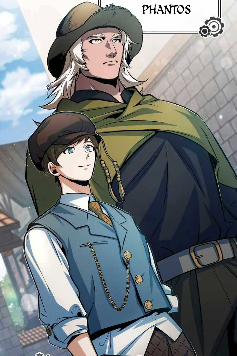 Giáo Sư Gián Điệp Chap 44 - Next Chap 45