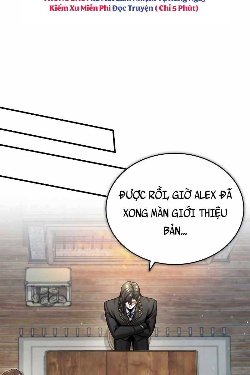 Giáo Sư Gián Điệp Chap 44 - Next Chap 45