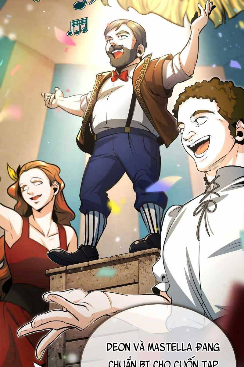Giáo Sư Gián Điệp Chap 44 - Next Chap 45