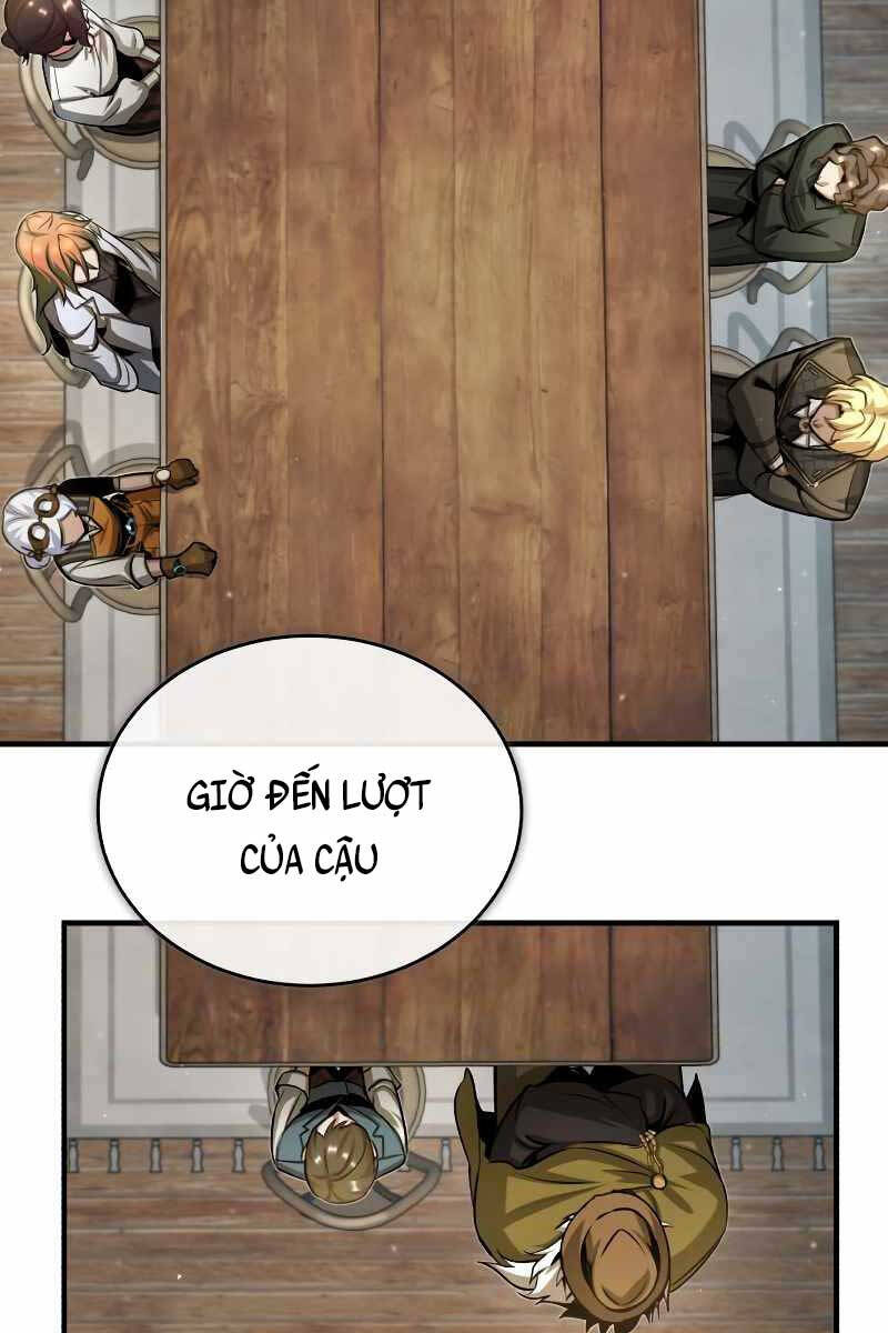 Giáo Sư Gián Điệp Chap 44 - Next Chap 45