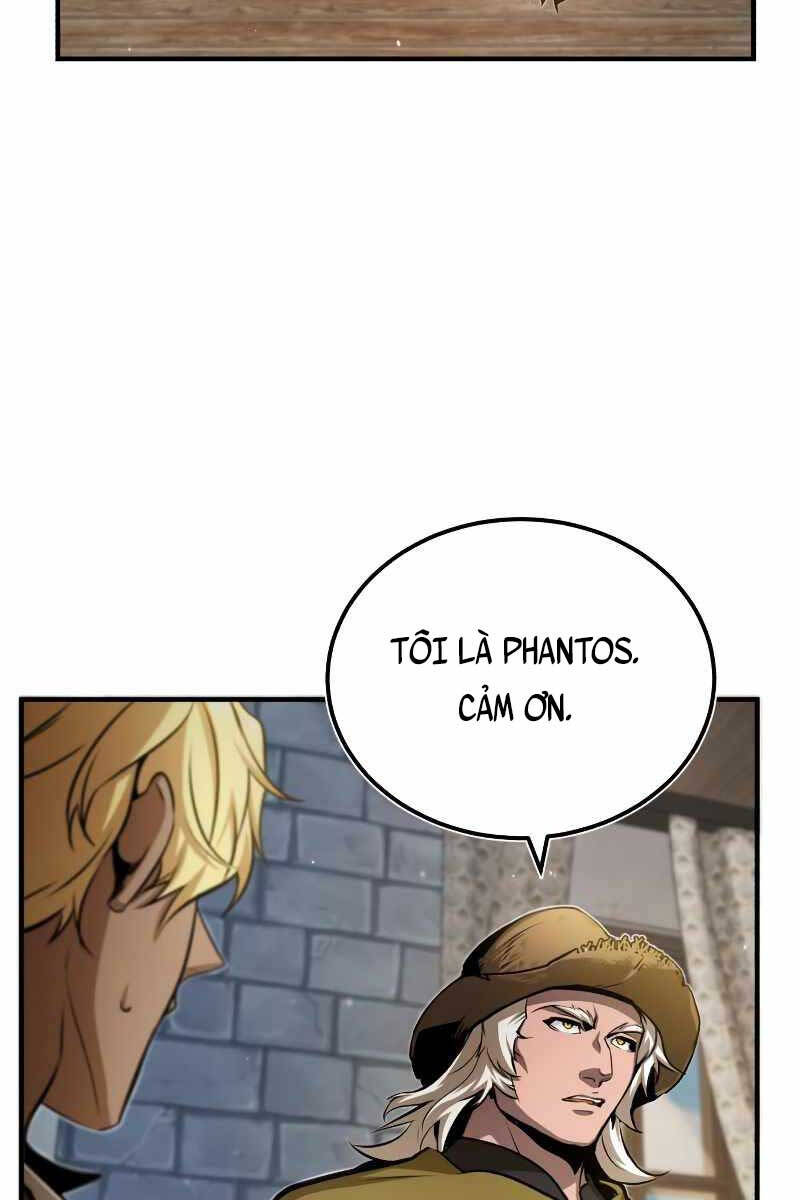 Giáo Sư Gián Điệp Chap 44 - Next Chap 45