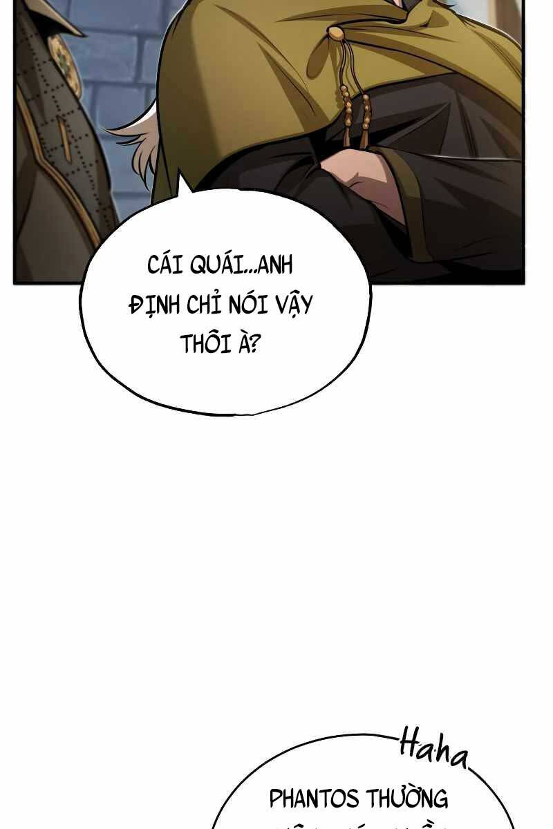 Giáo Sư Gián Điệp Chap 44 - Next Chap 45
