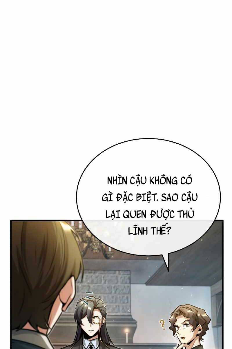 Giáo Sư Gián Điệp Chap 44 - Next Chap 45