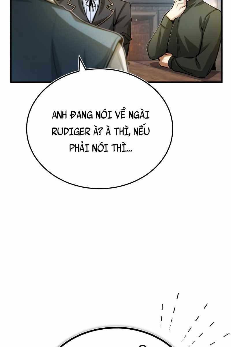 Giáo Sư Gián Điệp Chap 44 - Next Chap 45