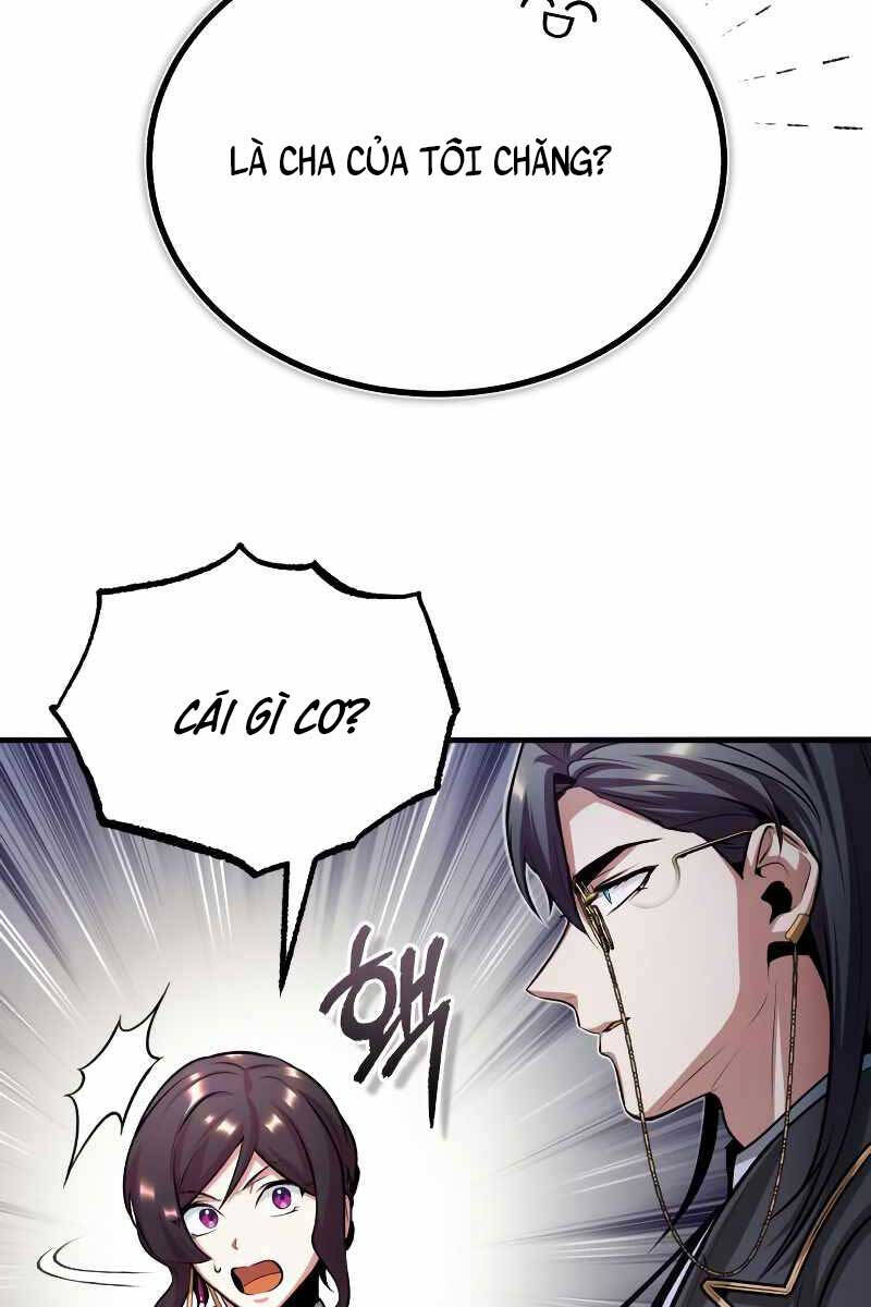 Giáo Sư Gián Điệp Chap 44 - Next Chap 45