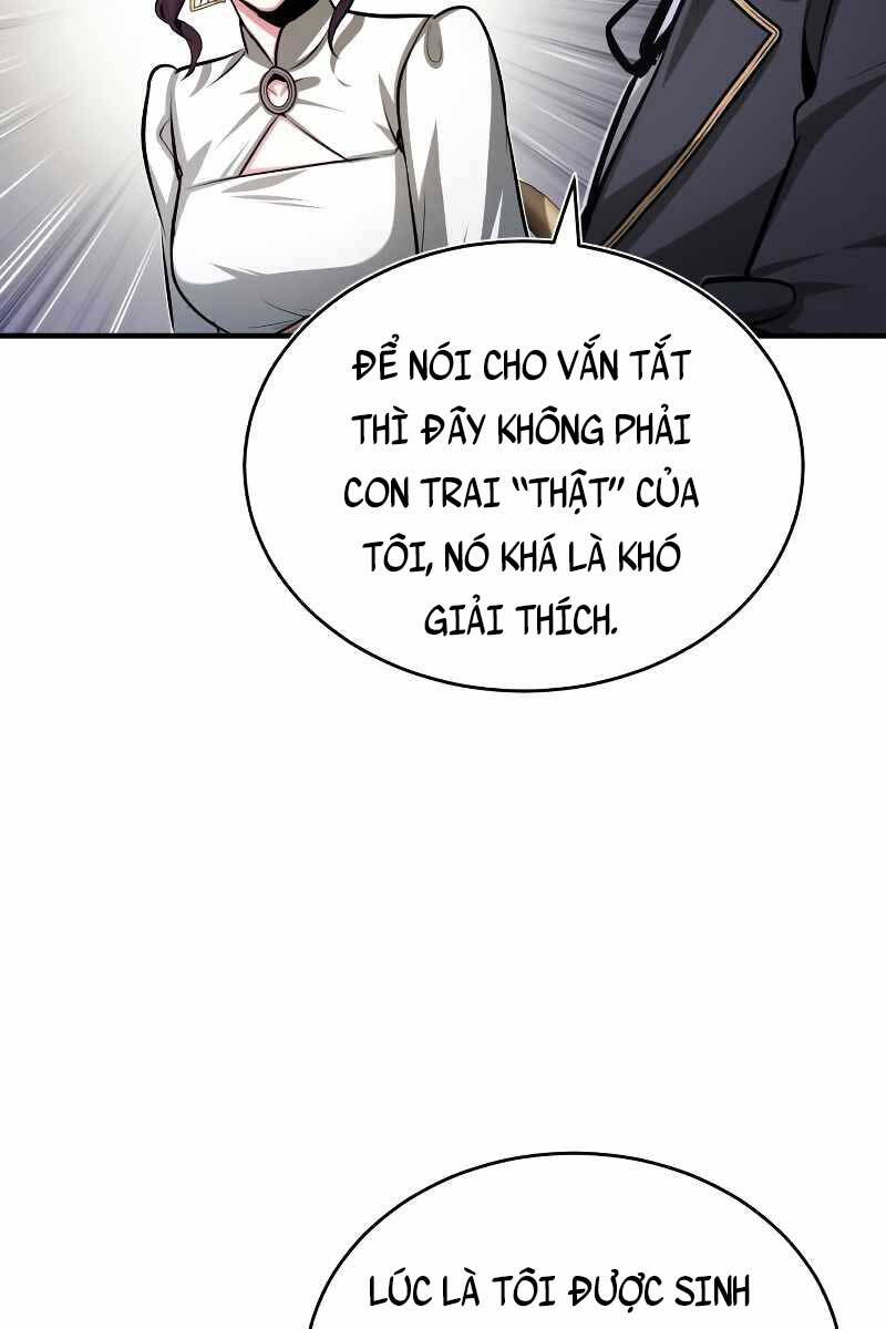 Giáo Sư Gián Điệp Chap 44 - Next Chap 45