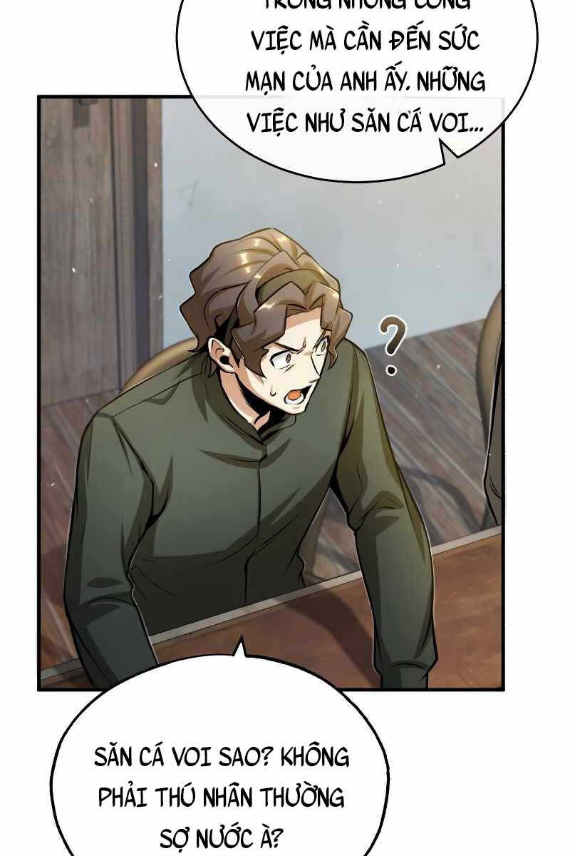 Giáo Sư Gián Điệp Chap 44 - Next Chap 45