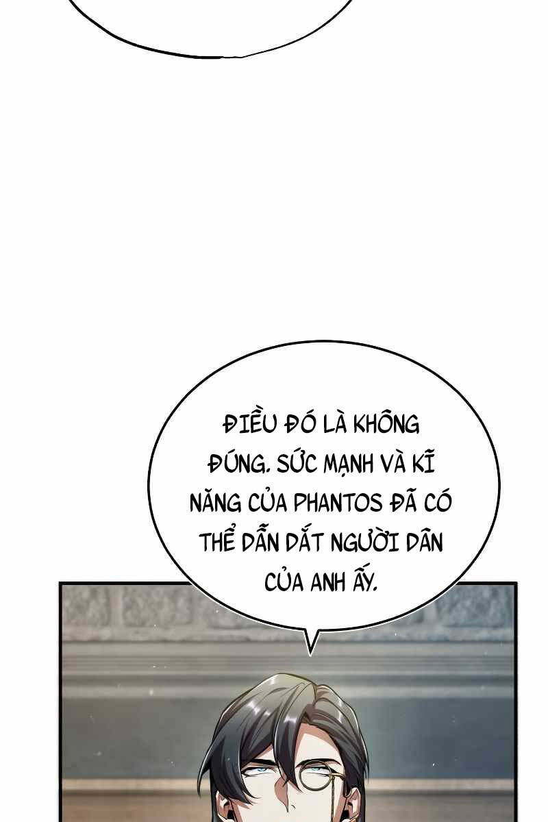 Giáo Sư Gián Điệp Chap 44 - Next Chap 45