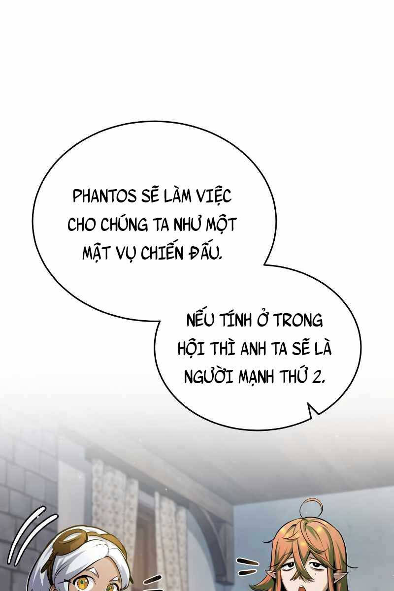 Giáo Sư Gián Điệp Chap 44 - Next Chap 45