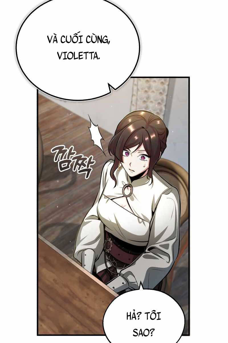Giáo Sư Gián Điệp Chap 44 - Next Chap 45
