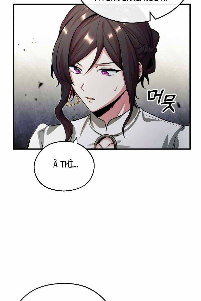 Giáo Sư Gián Điệp Chap 44 - Next Chap 45