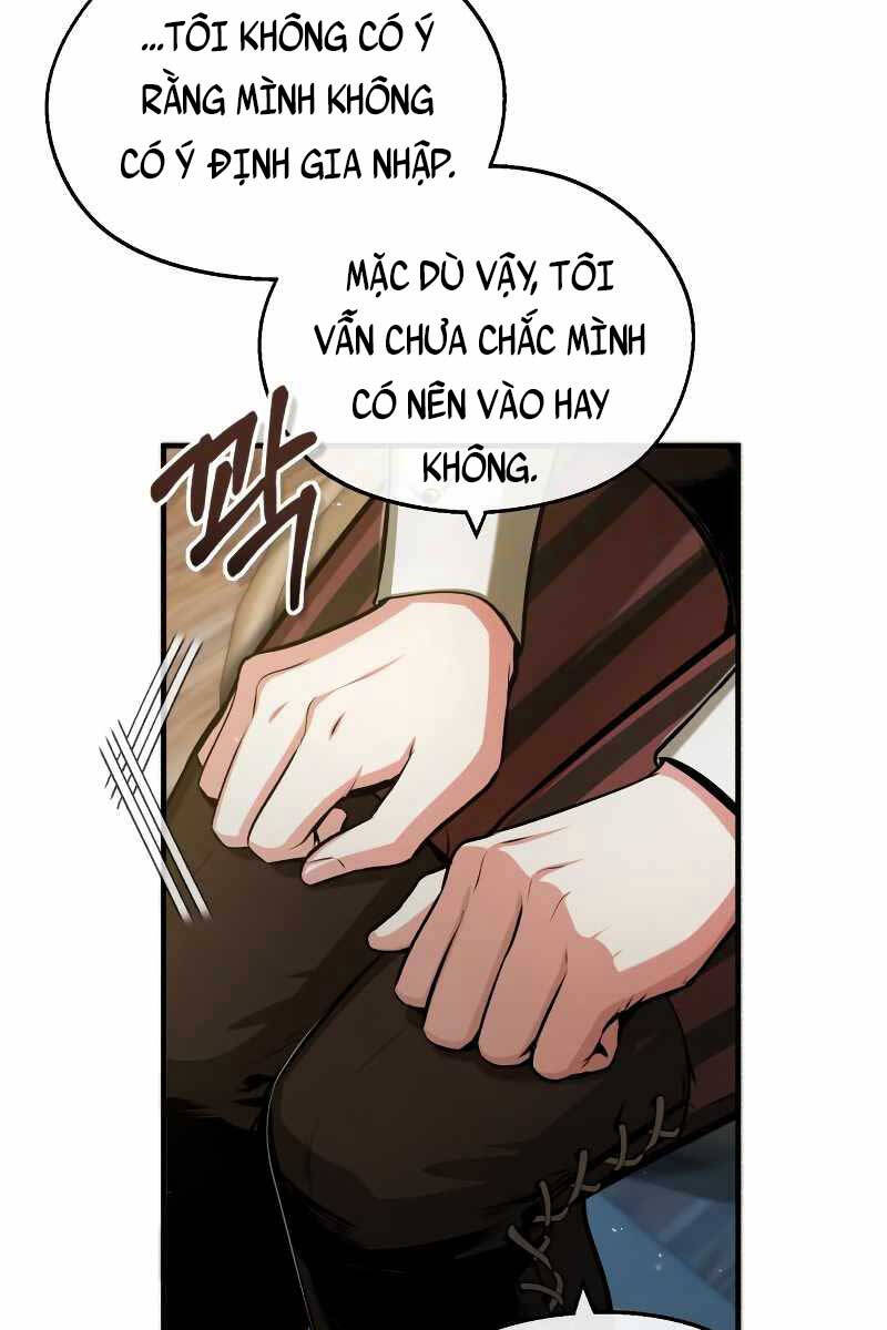 Giáo Sư Gián Điệp Chap 44 - Next Chap 45