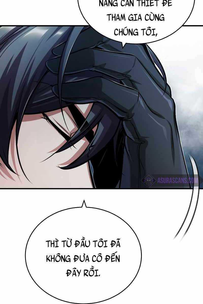 Giáo Sư Gián Điệp Chap 44 - Next Chap 45