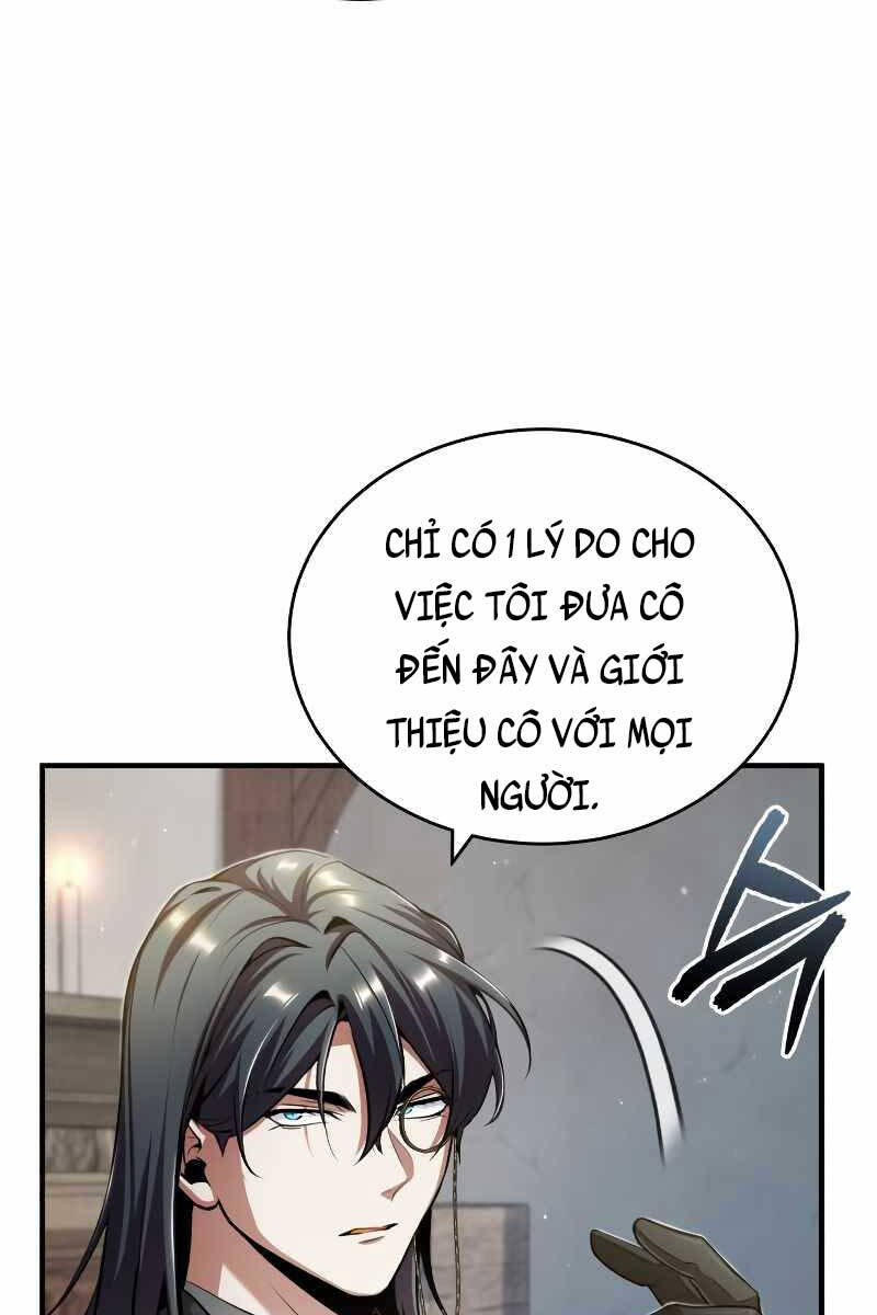 Giáo Sư Gián Điệp Chap 44 - Next Chap 45